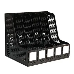 File Holder Magazine, Holder Desktop Organizer