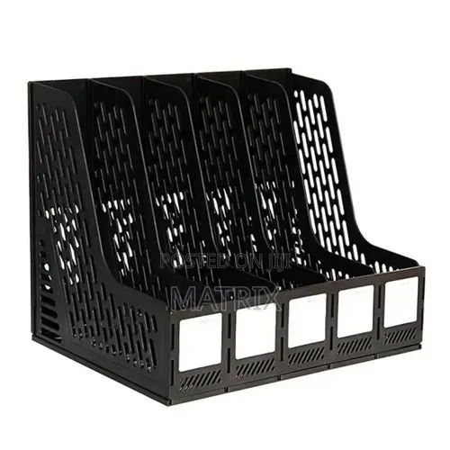 File Holder Magazine, Holder Desktop Organizer