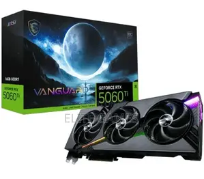 RTX 5060ti 16GB Ddr7 Gpu