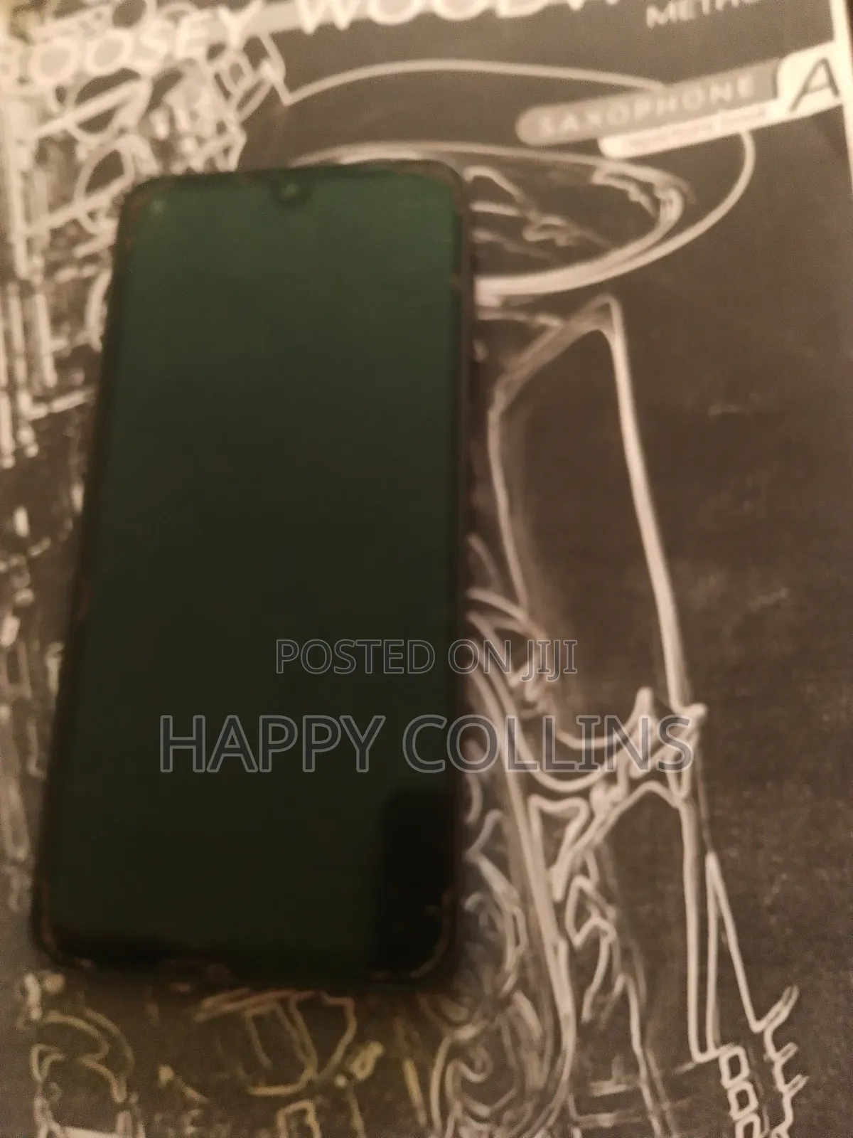 Samsung Galaxy A16 256 GB Black