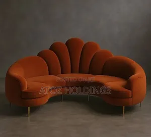Sofa Sets/Pharaohs 3 Seaters Sofa Couches in Any Colour 2,000,000/-