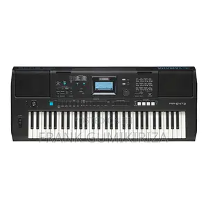 Yamaha PSR E473