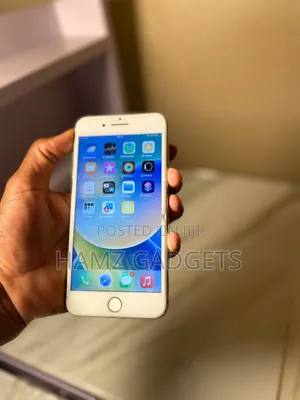 Apple iPhone 8 Plus 128 GB White