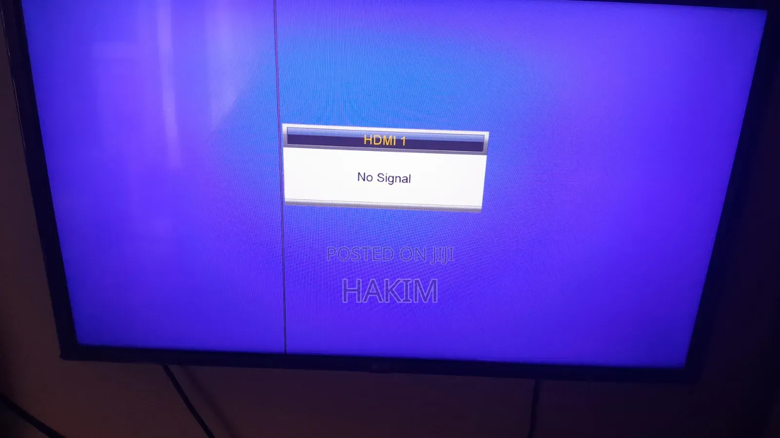 32 Inch LG Digital TV With Miracast
