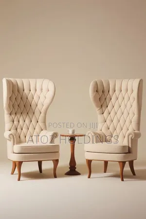 Sofas/a Pair of High Back England Sofa Chairs Any Colour 1,200,000/-
