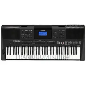 Yamaha PSR E463
