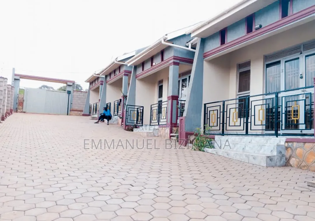 Furnished 1bdrm Room & Parlour in Namugongo, Central Division for sale