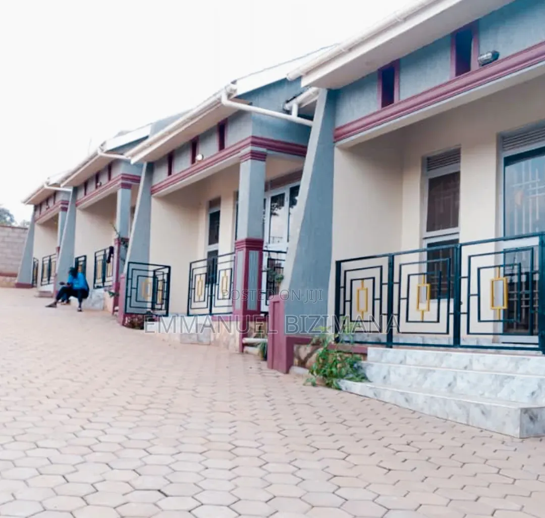 Furnished 1bdrm Room & Parlour in Namugongo, Central Division for sale
