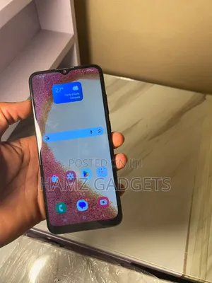 Samsung Galaxy A04e 32 GB Black