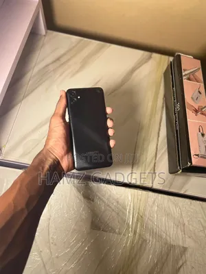Samsung Galaxy A04e 32 GB Black