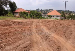 Prime Plots for Sale at Namusera~Wakiso Diplomatic Estate~Hoima Road.