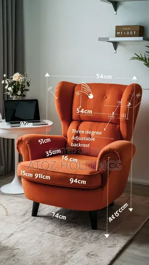 Sofas/All Queens Chairs Sofas in Uganda in Any Colour From 605,000/-