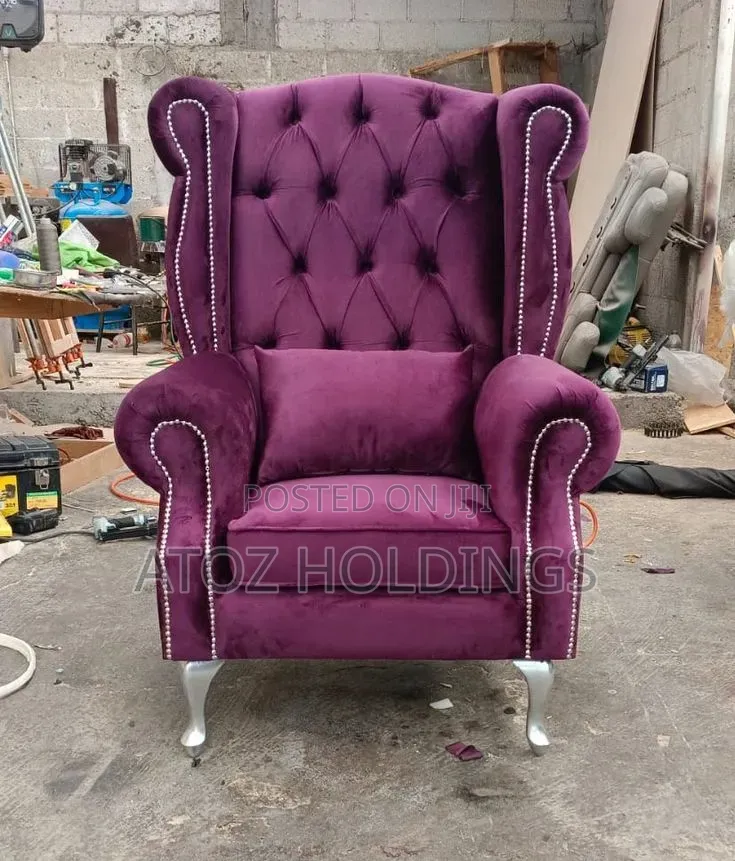 Sofas/All Queens Chairs Sofas in Uganda in Any Colour From 605,000/-