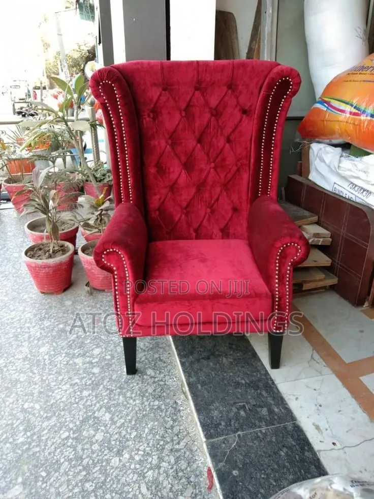 Sofas/All Queens Chairs Sofas in Uganda in Any Colour From 605,000/-