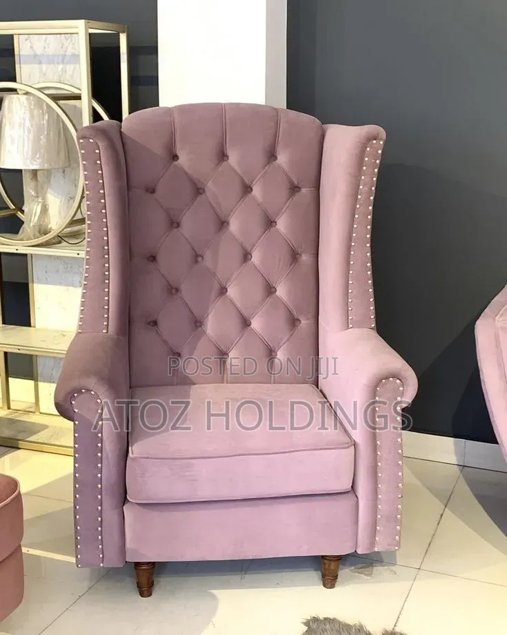 Sofas/All Queens Chairs Sofas in Uganda in Any Colour From 605,000/-