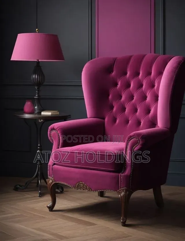 Sofas/All Queens Chairs Sofas in Uganda in Any Colour From 605,000/-