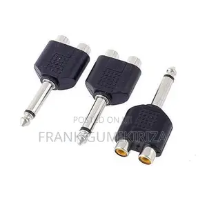 Audio Jack Pin Conn3ctors