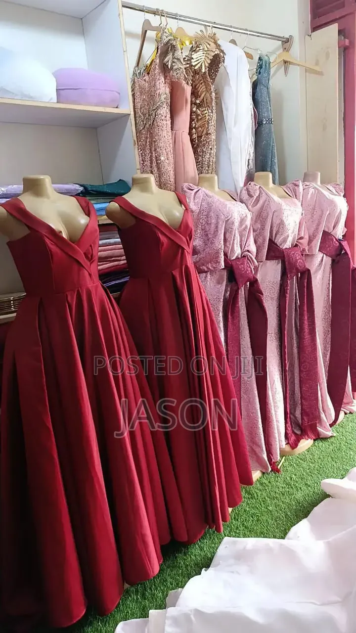 Bridal Gomesis for Sale