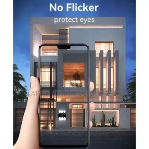 6W LED Waterproof Wall Light, for Outdoor, Living Room, Porch, Garden