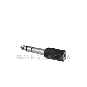 Audio Jack Pin Conn3ctors