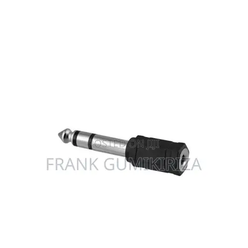 Audio Jack Pin Conn3ctors
