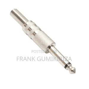 Audio Jack Connectors/ Pin