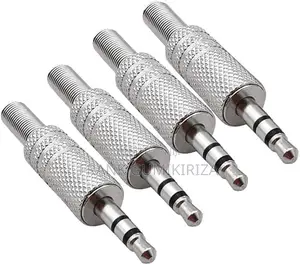 Audio Jack Connectors/ Pin