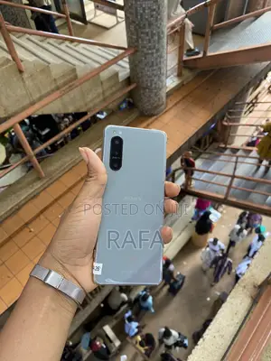 Sony Xperia 5 II 128 GB Gray