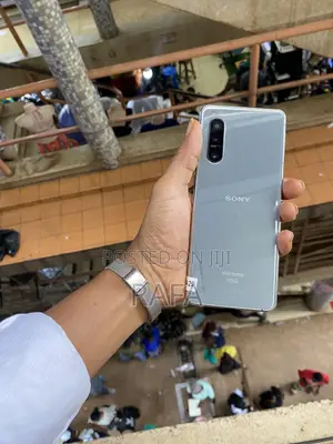 Sony Xperia 5 II 128 GB Gray