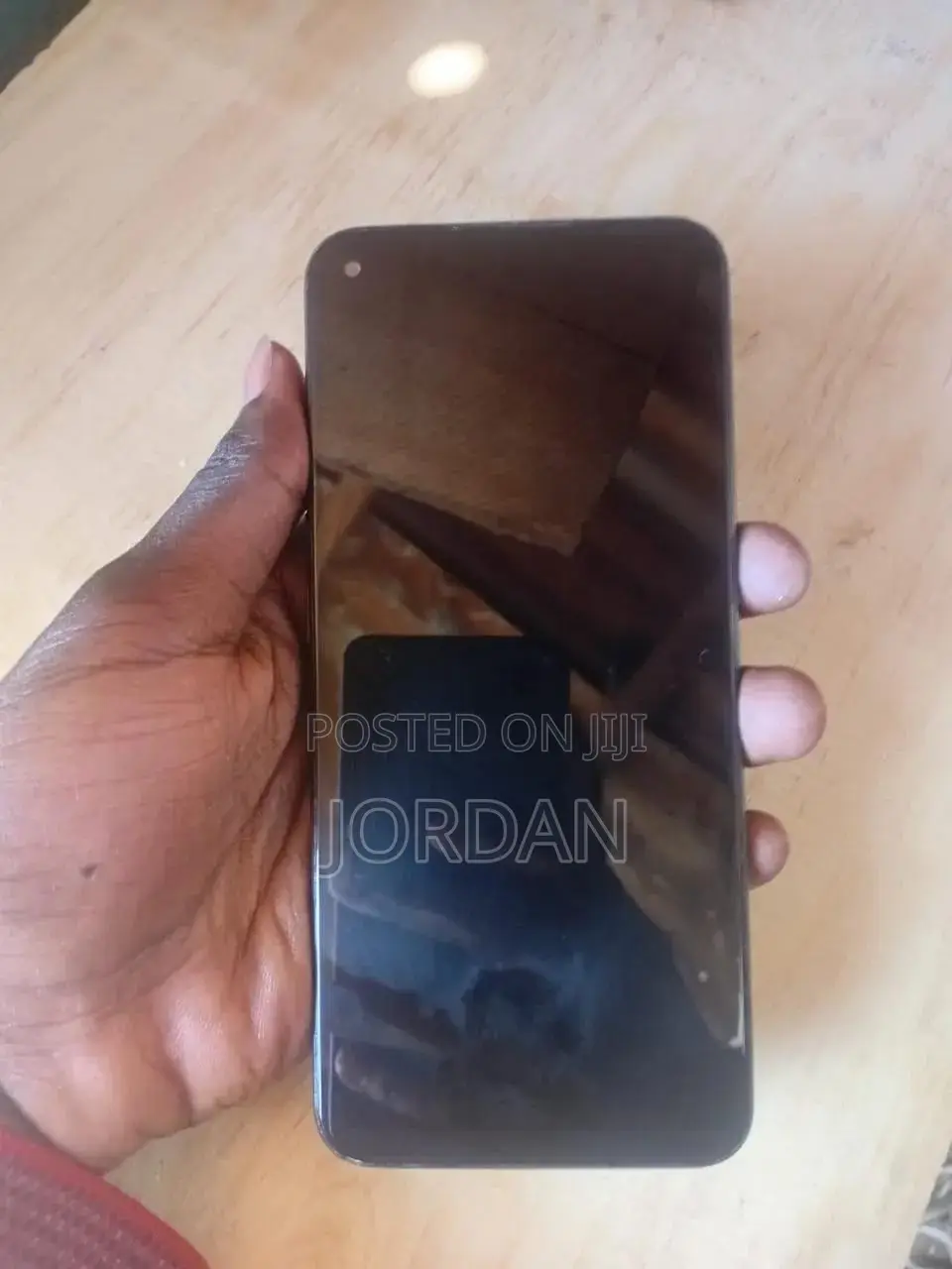 Oppo A53 128 GB Blue