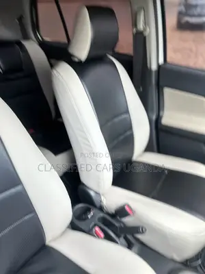 Toyota IST 2010 White