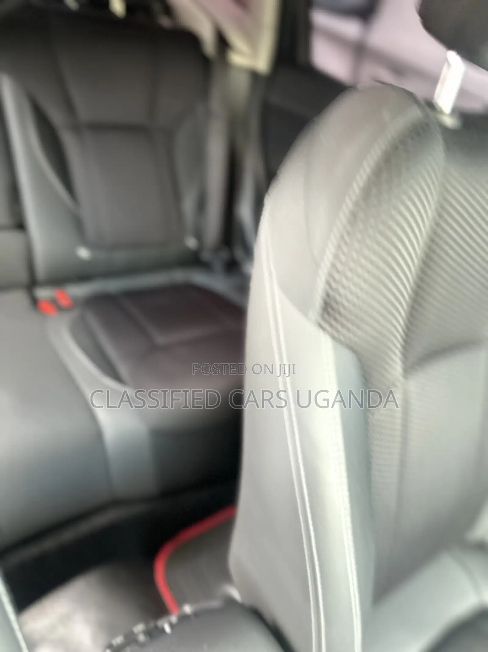 Subaru Forester Limited AWD 2019 Silver