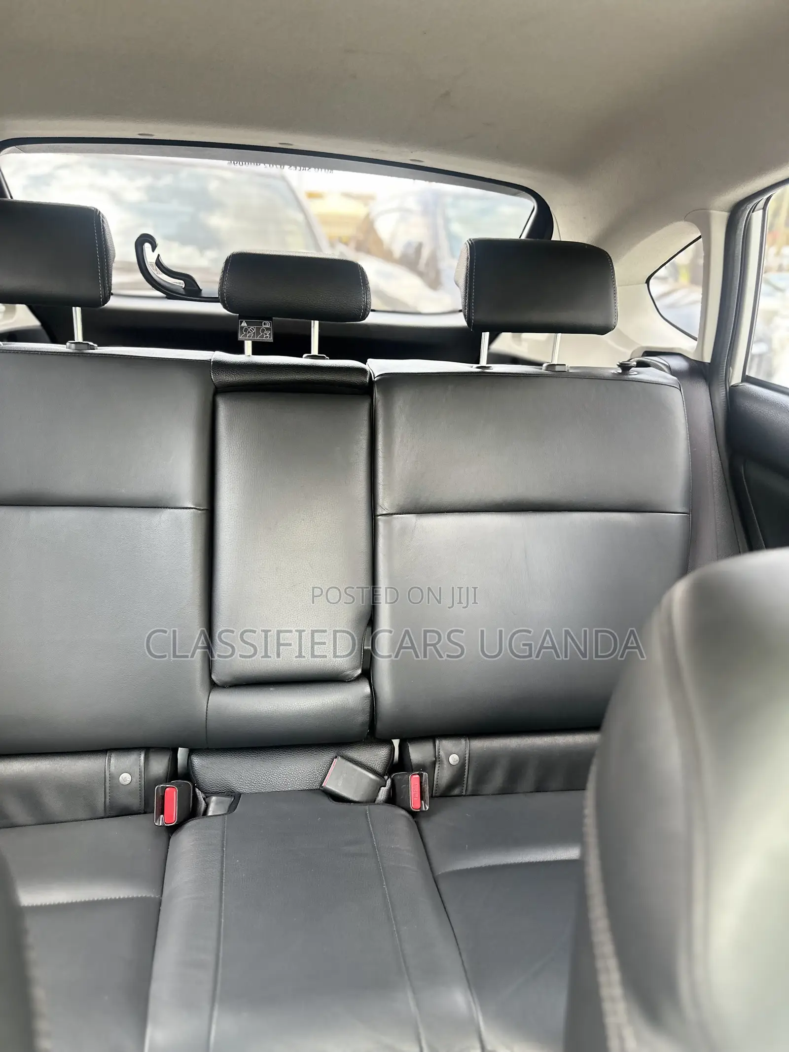 Subaru Forester Limited AWD 2019 Silver