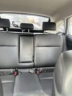 Subaru Forester Limited AWD 2019 Silver