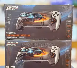 Porodo Gaming Chillcore Cooling Game Controller Gamepad