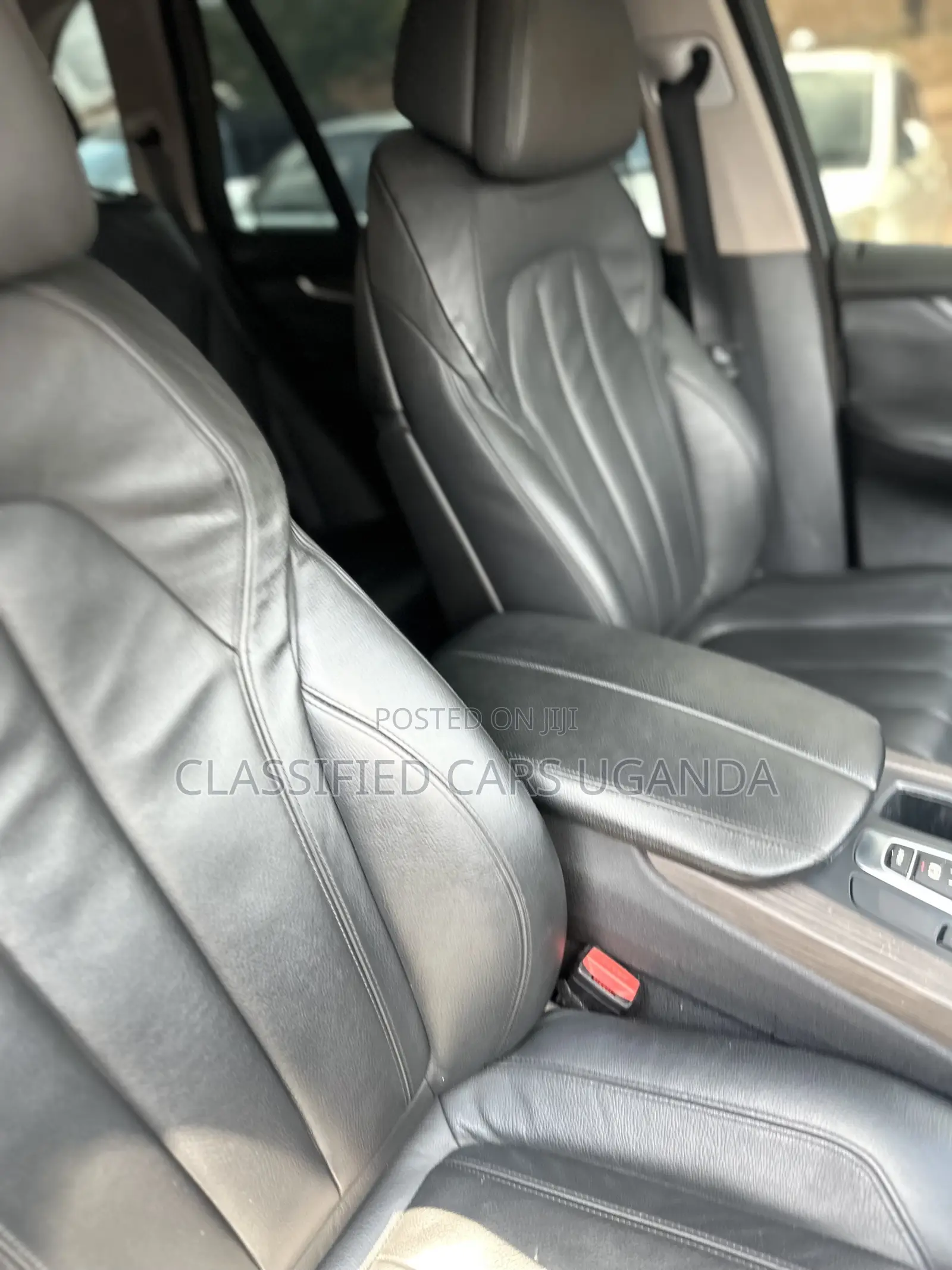 BMW X5 SV Premium 2013 White