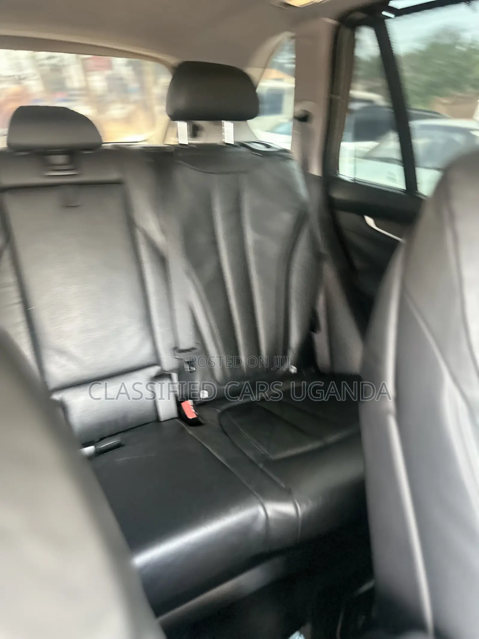 BMW X5 SV Premium 2013 White