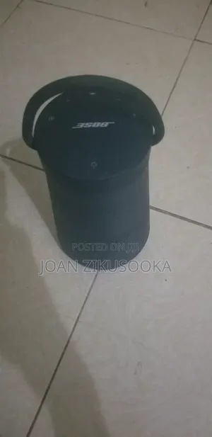 Bose Soundlink Revolve+ II