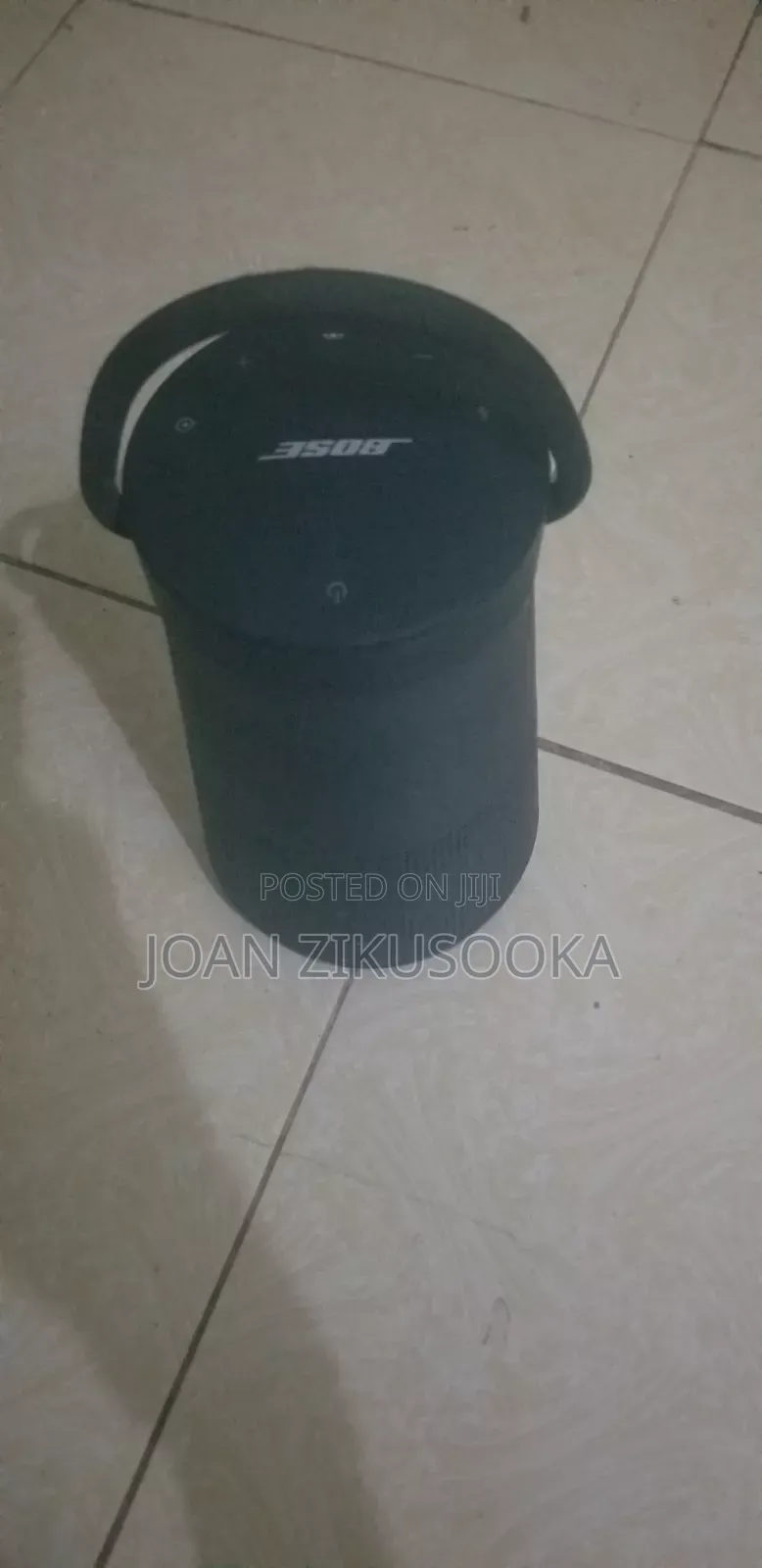 Bose Soundlink Revolve+ II