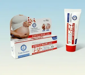 Tree Doctor Stretch Mark Cream