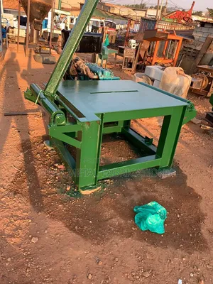 Sizing Machine