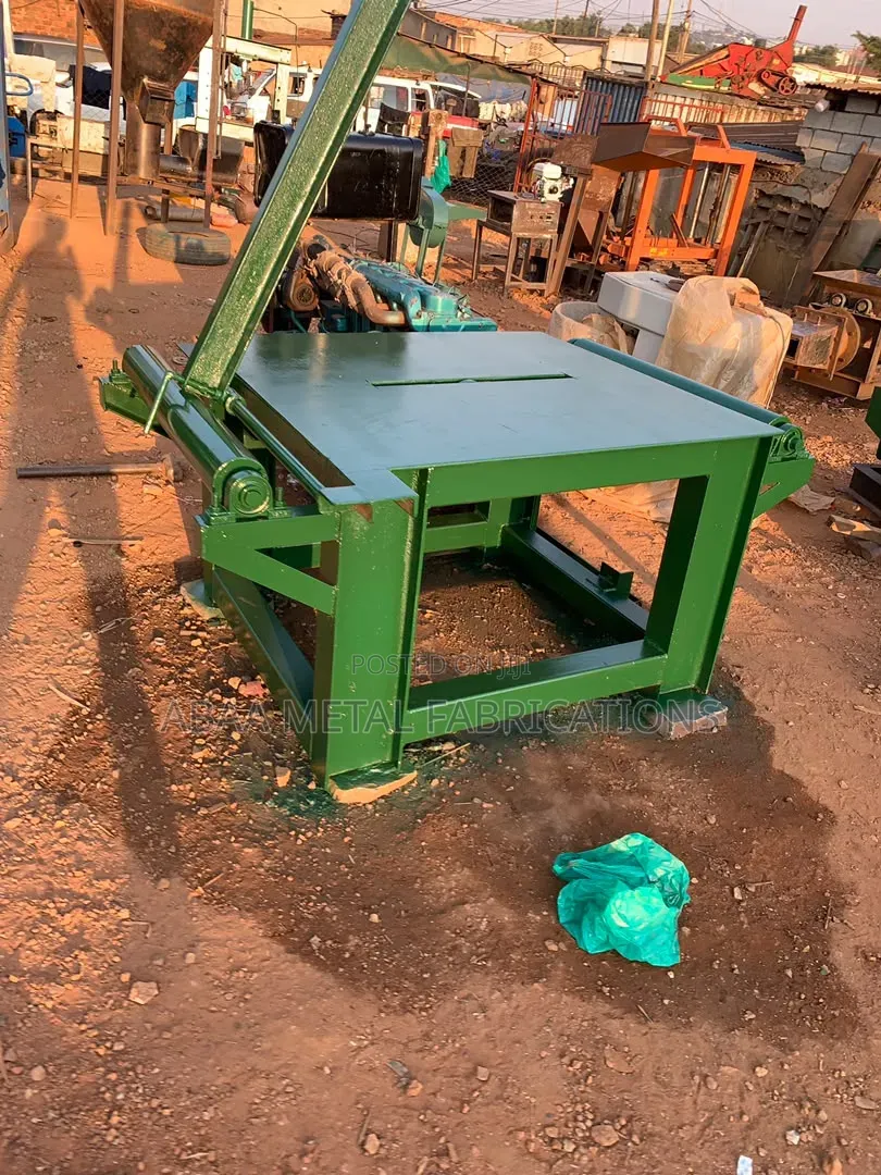 Sizing Machine