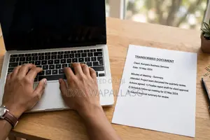 Typing Services,3000 Per Page