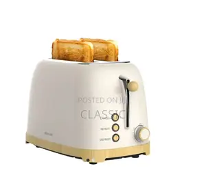 Green Lion Classic Toaster