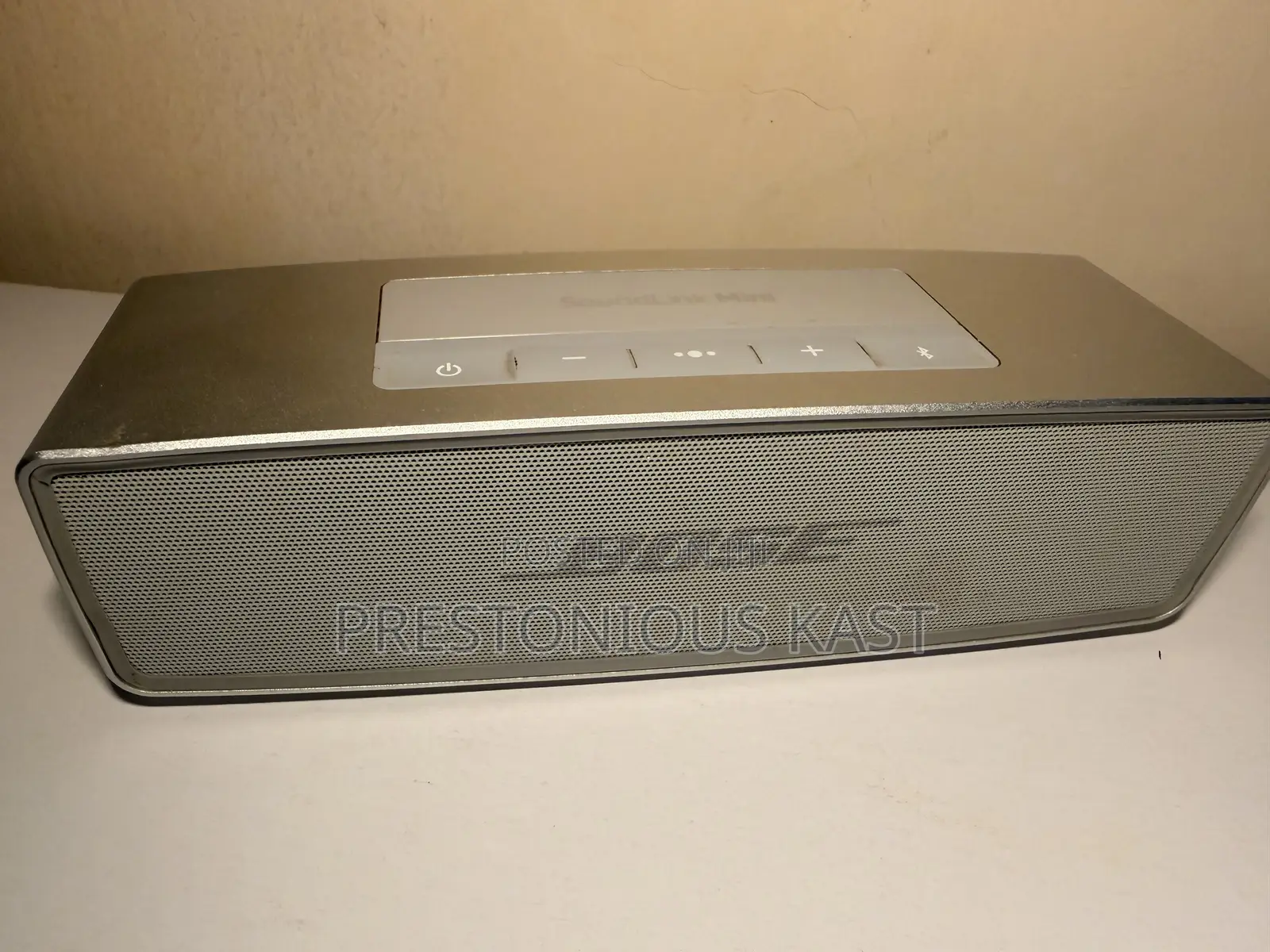 Bose Soundlink Mini