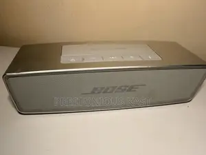 Bose Soundlink Mini