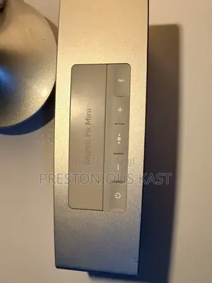 Bose Soundlink Mini