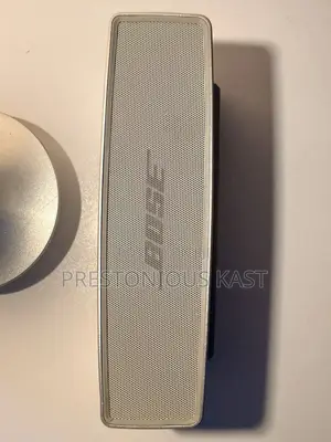 Bose Soundlink Mini
