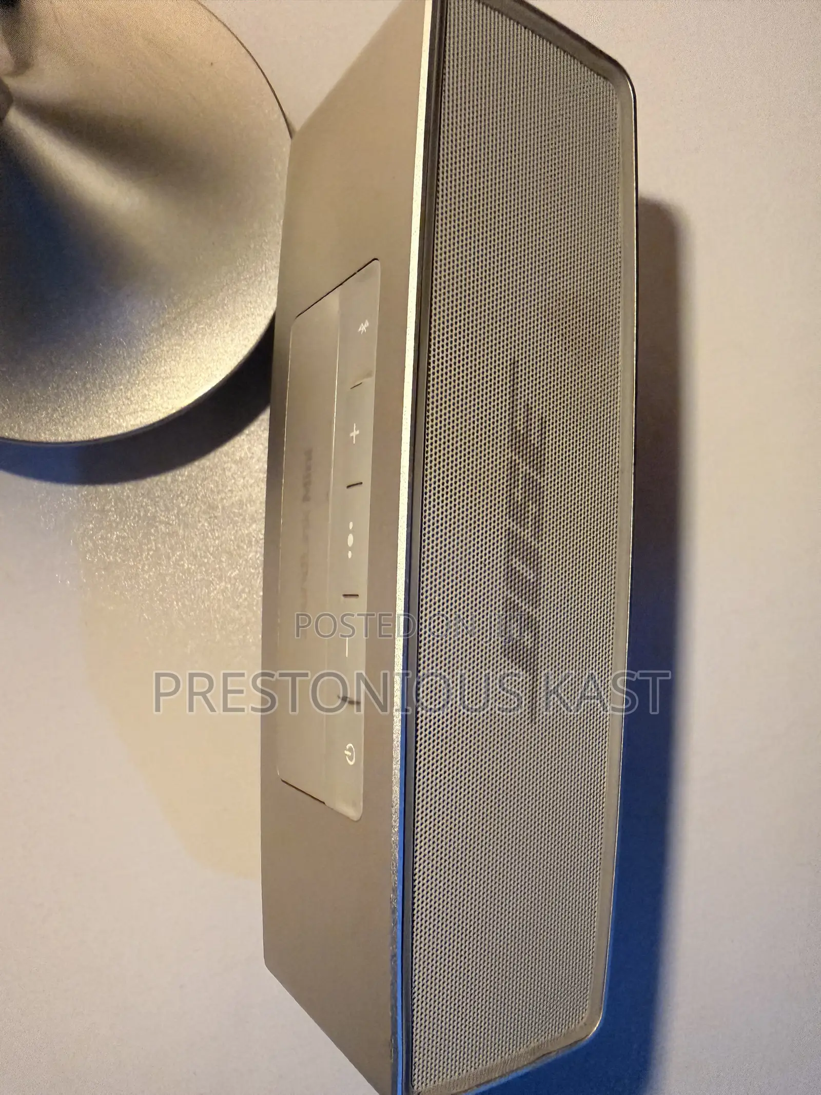 Bose Soundlink Mini