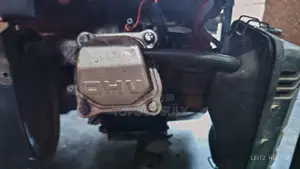 KingMax Single Phase Petrol Generator KM5500DX